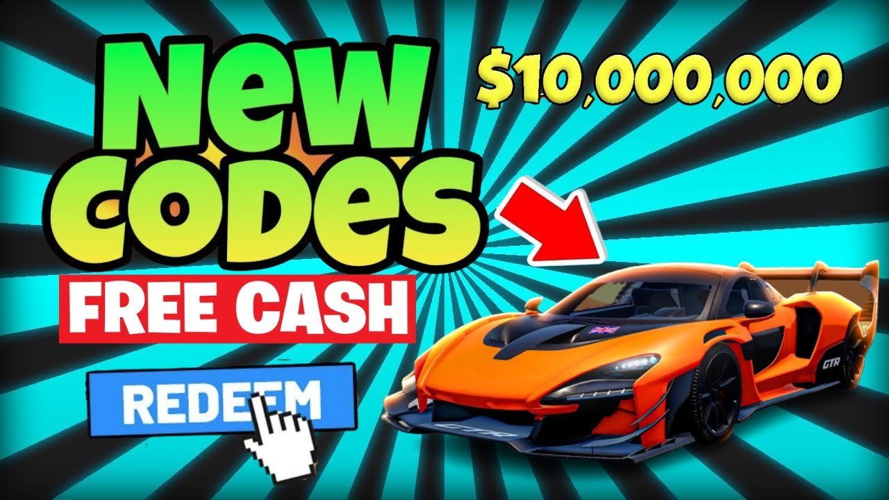 ALL NEW WORKING CODES FOR CAR DEALERSHIP TYCOON IN 2022! ROBLOX CAR DEALERSHIP TYCOON CODES