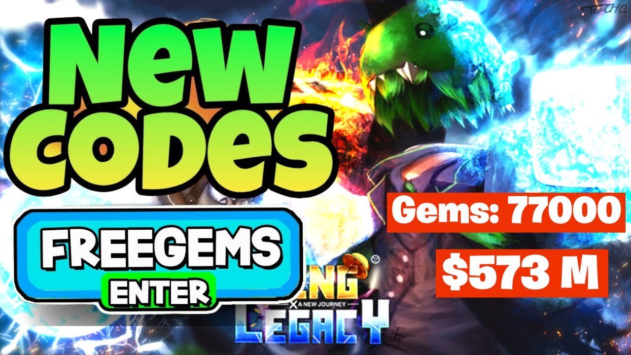 ALL NEW WORKING CODES FOR KING LEGACY IN 2022! ROBLOX KING LEGACY CODES