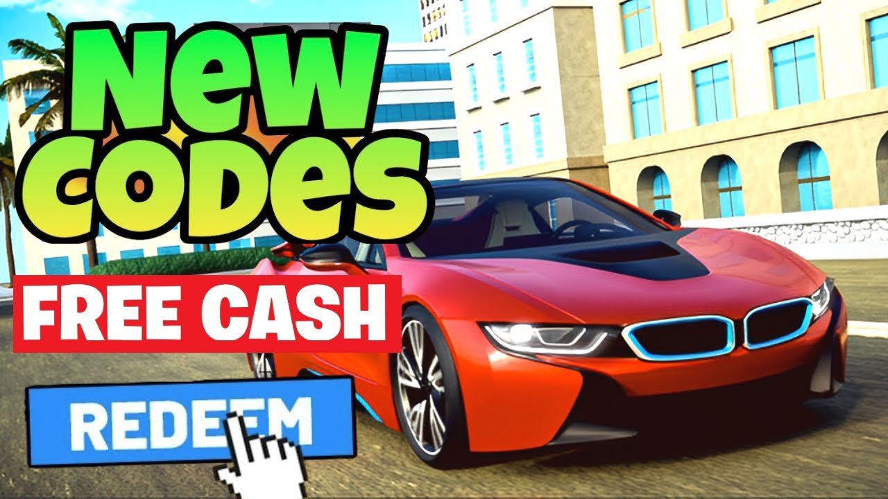 ALL NEW WORKING CODES FOR DRIVING EMPIRE IN 2023! ROBLOX DRIVING EMPIRE CODES