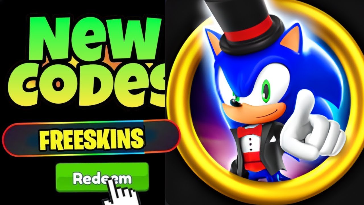 ALL NEW WORKING CODES FOR SONIC SPEED SIMULATOR IN 2023! ROBLOX SONIC SPEED SIMULATOR CODES