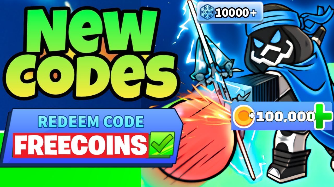 *NEW* ALL WORKING UPDATE CODES FOR BLADE BALL! ROBLOX BLADE BALL CODES