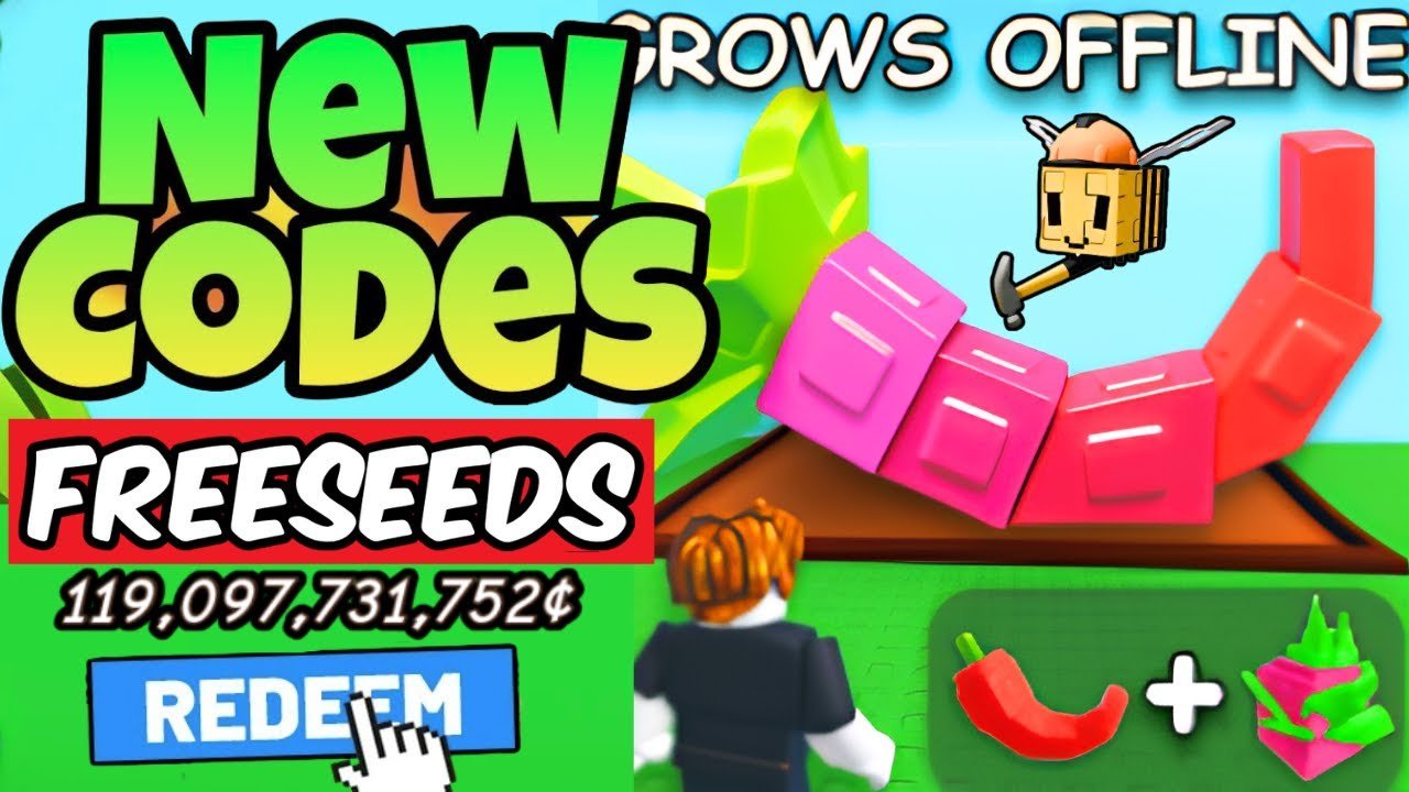 *NEW CODES* ALL WORKING CODES FOR GROW A GARDEN IN JUNE 2025! ROBLOX GROW A GARDEN CODES