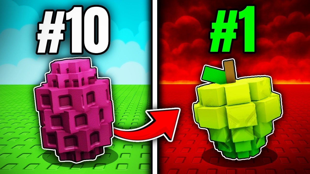 TOP 10 PLANTS & SEEDS in WORKING BEE UPDATE! (Grow a Garden)