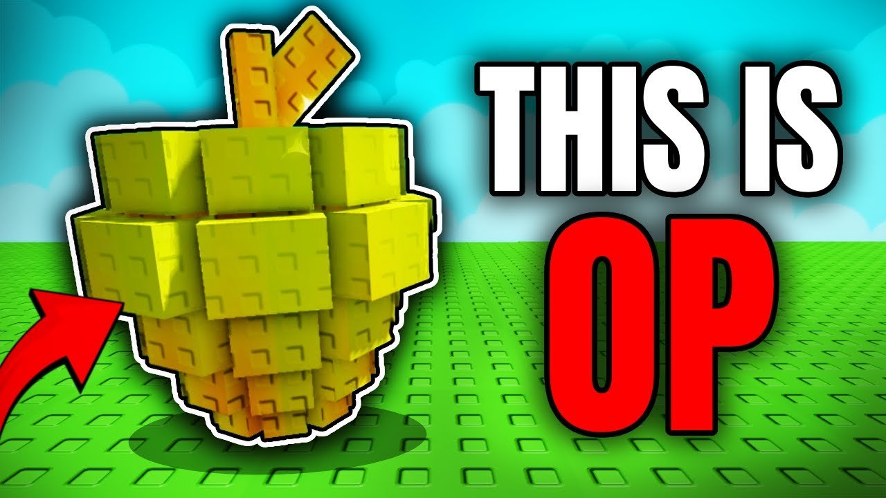 NEW OP SUGAR APPLE SEED Will Make You RICH! (Grow a Garden)