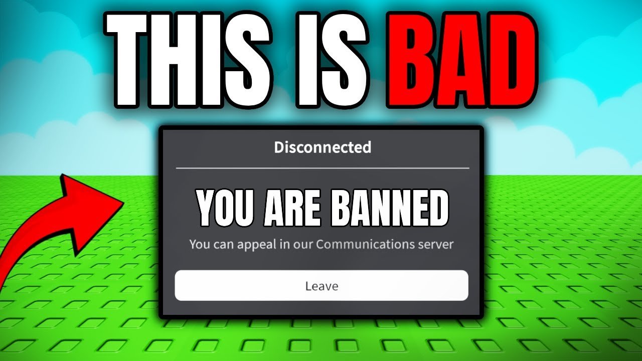 ROBLOX is BANNING GROW A GARDEN PLAYERS!