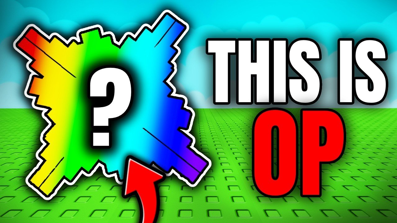 NEW SECRET PLANT Might Be BETTER THAN CANDY BLOSSOM! (Grow a Garden)