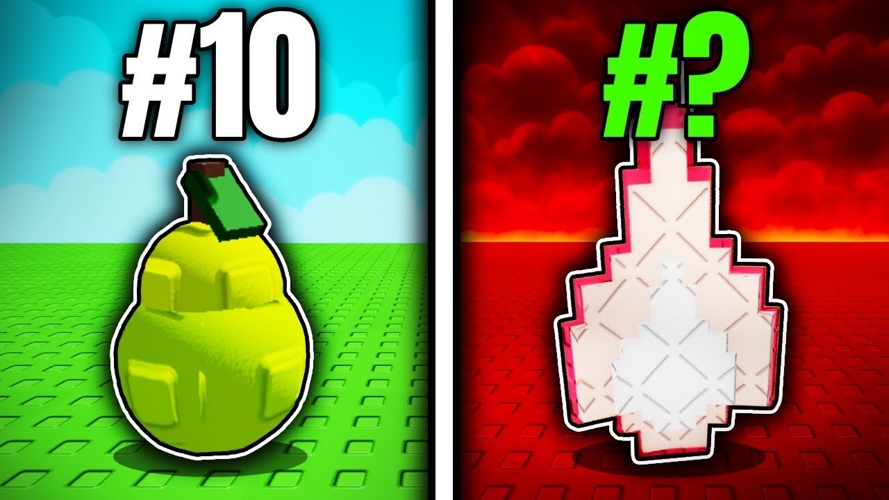 TOP 10 PLANTS & SEEDS in SUMMER UPDATE! (Grow a Garden)