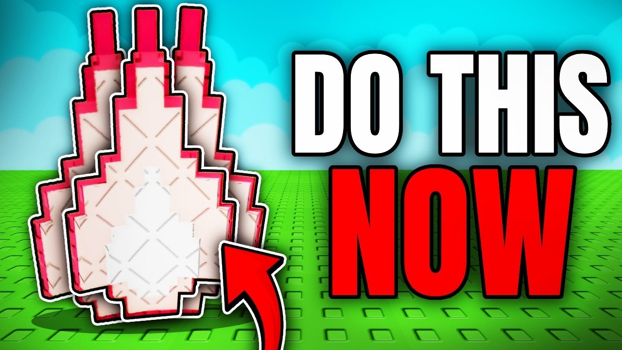 50 Things You SHOULD NEVER DO in The SUMMER UPDATE! (Grow a Garden)