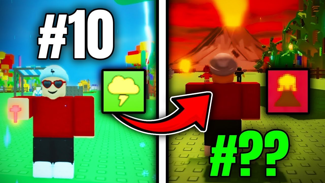 RANKING ALL NEW MUTATIONS in GROW A GARDEN!