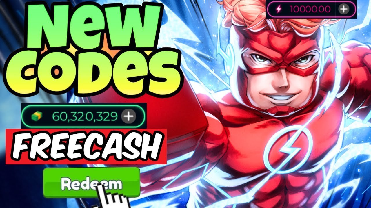 *NEW CODES* ALL WORKING CODES FOR FLASHPOINT WORLDS COLLIDE 2025! FLASHPOINT WORLDS COLLIDE CODES